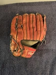 Rawlings Rse 44 Tony Gwynn Left Signature Series Special Edition Glove/mitt. Fixed Price $14.99.