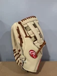 New Rawlings Heart Of The Hide 12.75" Outfield Glove Lht PROR3039-6C. Fixed Price $249.99.