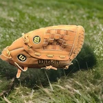 Baseball Glove A2345 Rth Limited Edition 12" Right Handed Fielder Wilson (4F). Fixed Price $28.99.