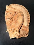 Vintage Spalding Glove 42-625 Softball Baseball Rht. Fixed Price $32.99.