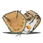 Wilson A2000 Super Snakeskin FPCM23 Sashel Palacio Catchers Mitt 34" WBW10273934. Fixed Price $349.99.