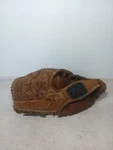 Nokona F-110 Pro-lined Left-hand Throw Vintage Baseball Glove Made Usa. TD7D. Fixed Price $300.00.