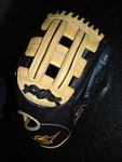 Easton Pro Series EPG51BW Glove 11.75" Rh $269.99. Fixed Price $239.99.