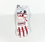 Franklin Cfx Pro Hi-lite White & Red Mlb Baseball Batting Gloves Sz New Rare. Fixed Price $44.99.