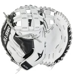 All Star Phx Paige Halstead Inspired Fastpitch 34" Catcher's Mitt Rht. Fixed Price $299.95.