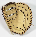 Franklin CTZ5000 First Basemen's Baseball Mitt Leather 12.5" Premium Rht Glove. Fixed Price $119.99.
