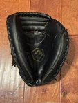 Franklin 31.5" Black Catcher's Mitt Fieldmaster Series 22638 Glove Rht. Fixed Price $47.07.