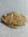 Vtg. Spaulding Baseball Glove Nolan Ryan Model #42-5371 Right Hand Throw. Fixed Price $29.99.