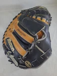 Mizuno MFR-C011 Franchise Pro Scoop Baseball Catchers Mitt Right Throw. Fixed Price $58.87.