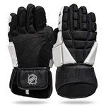 Franklin Sports 12 Inch Black Street Hockey Glove Lightweight Protection Comfort. Fixed Price $68.39.