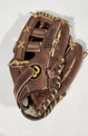 Vintage Wilson Staff Series WS5 A9720 Baseball Glove Left Handed Rht Cowhide. Fixed Price $23.99.