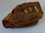 Mizuno MT1000FB Baseball Mitt Leather Professional Glove Flex Right Hand Thrower. Fixed Price $18.99.