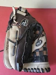 Rawlings Pm 2609RP 13 Inch Glove Righthanded Throw Free S/h K. Fixed Price $18.77.