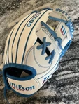 Wilson A2000 H12 Fastpitch Softball Glove WBW10210812 - 12" Rh $349.99. Fixed Price $289.99.