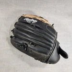 Rawlings PM140RB Playmaker Series 14" Leather Baseball Glove Basket Web Rht. Fixed Price $33.99.
