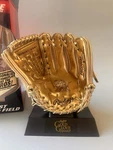 Rawlings Mini Gold Glove Award Trophy Stand Included Replica Personalized. Fixed Price $32.00.
