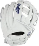 Rawlings Liberty Advanced Series 12.25" Softball Glove RLA207SB-6W. Fixed Price $149.99.