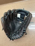 Rawlings Lh Millennium Series Baseball Glove 11.5". Fixed Price $70.00.