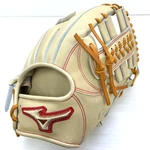 Mizuno Global Elite Infielder Glove 11.25 Rht Lh Blonde/cork Japan Made Limited. Fixed Price $519.99.