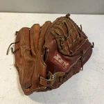 Ssk USG-90 Baseball Glove Vintage Leather Mitt Japan. Fixed Price $22.00.
