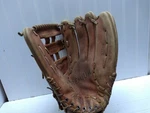Rawlings Holdster Premium Series Mark Of Pro H2500 Baseball Glove Mitt Left. Fixed Price $54.99.