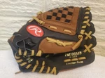 Rawlings PM1100MB 10" Leather Baseball Teeball Glove Rht. Fixed Price $18.99.