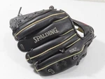 Spalding Stadium Series Black 9'' T-ball Glove STS24-B Rht Right Handed Youth. Fixed Price $10.95.