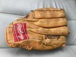 Rawlings 13 Glove Mitt CHA10 Griffey Oiled Leather Left Handed Thrower Lh. Fixed Price $39.99.