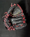 Rawlings Baseball Mit Glove LS85R 8.5 Inch Lightning Series Performance Design. Fixed Price $30.00.