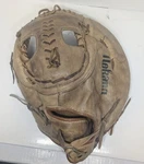 Nokona Usa SBM-100B Left Handed First Base Glove. Fixed Price $189.00.