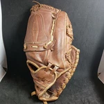 Nokona Pro Line Bmac-m Made Usa Baseball Glove Right Handed Mitt Rht Ex Condt. Fixed Price $179.75.