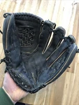 Rawlings Ken Griffey Jr. Baseball Glove RBG39B 11.5 Rht Black Leather. Fixed Price $14.00.