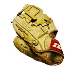 Ssk Sasaki Sports Baseball/softball Glove DPG-580 Lht. Fixed Price $24.99.