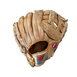 Mizuno MT550 Lite-flex Professional Leather Glove Rht Baseball. Fixed Price $30.00.