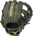 Mvp Prime 11.5" Infielder Baseball Glove Center Pocket Design. Fixed Price $216.99.