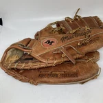 Macgregor 2497C Baseball Softball Glove Right Hand Throw, Full Grain Steerhide. Fixed Price $17.12.