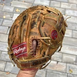 Rawlings RFM-5SB Adult 14 Super Size Right Hand Throw Baseball/softball Glove. Fixed Price $68.00.
