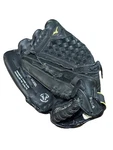 Mizuno Softball Glove GPL-1257 12.5 Left Handed Throw Power Lock Black. Fixed Price $23.62.