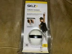 Sklz, Throw Trainer For Baseball Pitchers To Develop Rotation Goals Skills. Fixed Price $24.75.