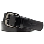 Mizuno Classic Leather Baseball Softball Belt Long. Fixed Price $39.95.