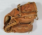 Wilson Youth 2274 Autograph Model Tommy John Baseball Glove, Used. Fixed Price $34.99.