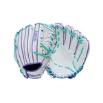 Softball Glove 11.75 Infield Pitcher Fastpitch Right Hand Wilson A500 2026 Siren. Fixed Price $114.99.