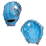 Wilson A500 11 Utility Youth Baseball Glove WBW10253. Fixed Price $79.95.