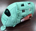 Rawlings Heart Of The Hide Baseball Glove Mint Green 12.75" Rht PROR3039-6M. Fixed Price $289.99.