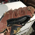 Ssk Sasaki Dimple Ii 2 USG-60 Baseball Glove Right Hand Thrower Rth Steerhide. Fixed Price $20.71.