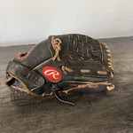 Rawlings RGB36BW 12.5 Inch Right Hand Throwing Baseball Glove/pre-owned/v Good. Fixed Price $17.24.