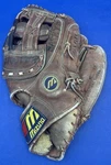 Mizuno MTS-3 Baseball Glove Mitt Supreme Professional Rht Left Catch. Fixed Price $18.99.