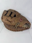 Louisville Slugger Gtpsf Left Hand Thrower. Fixed Price $36.63.