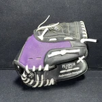 Rawlings Playmaker Youth Baseball Glove 10" Rht Model PL10PUR Purple Pre Owned. Fixed Price $11.99.