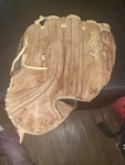 Rawlings Gold Glove Series Leather Baseball. Fixed Price $37.77.